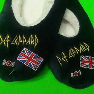 MUST SEE!! RARE DEF LEPPARD